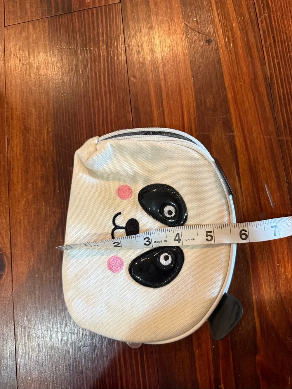 Panda Coin Purse